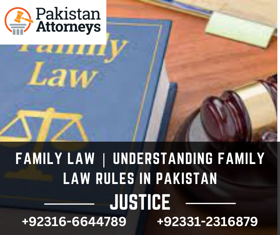 Family Law