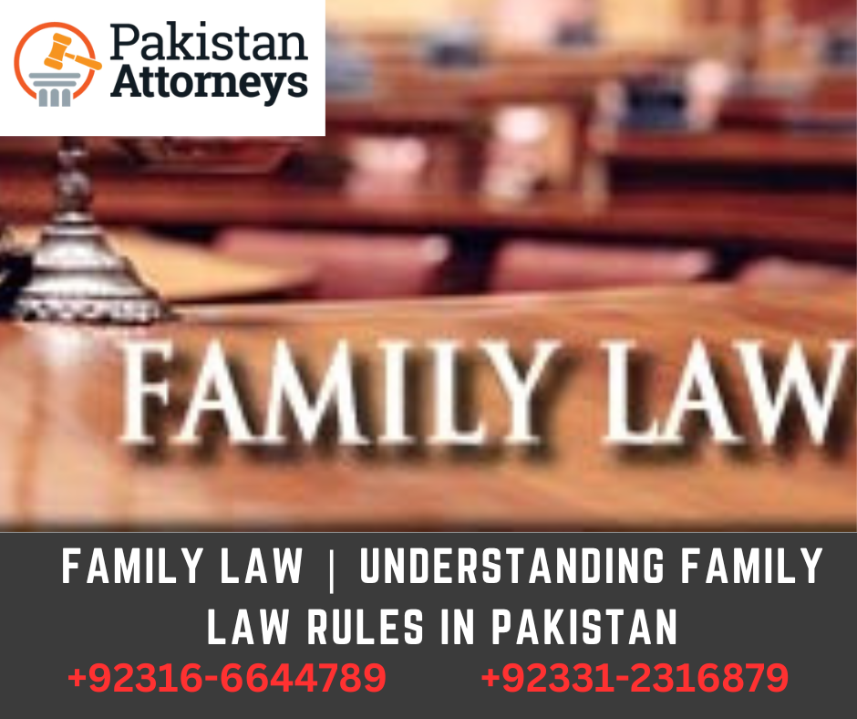 Family Law