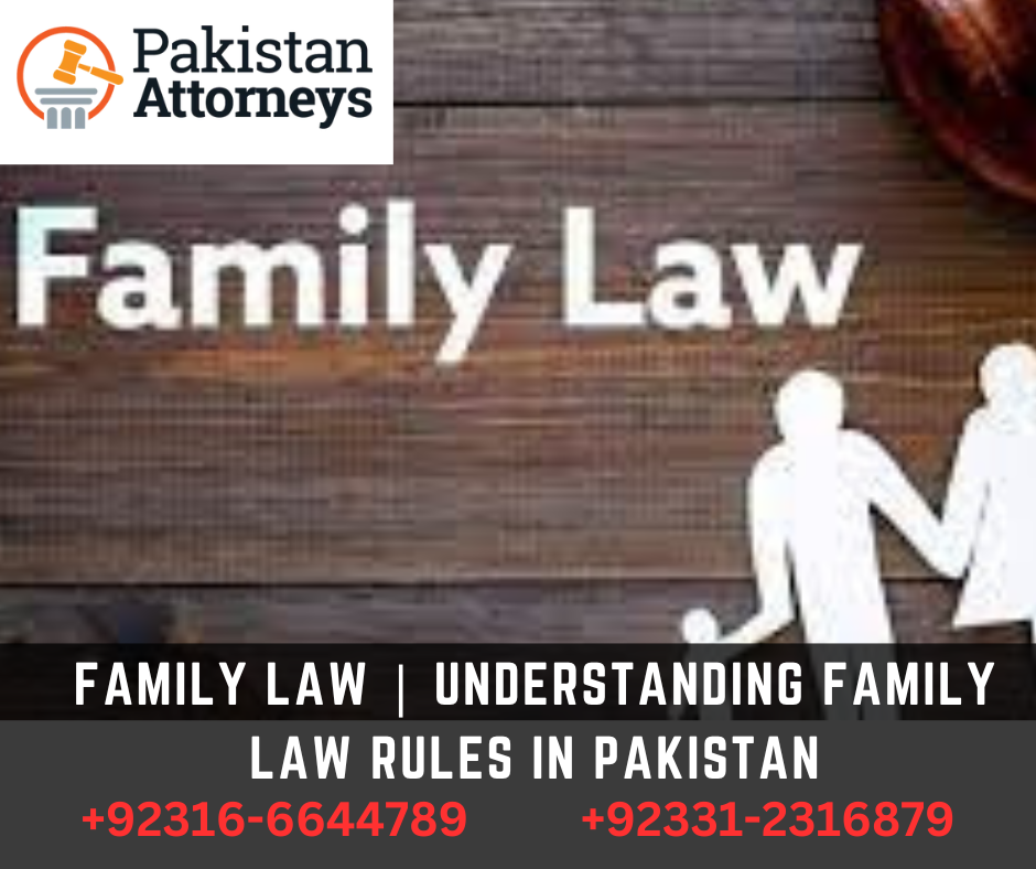Family Law