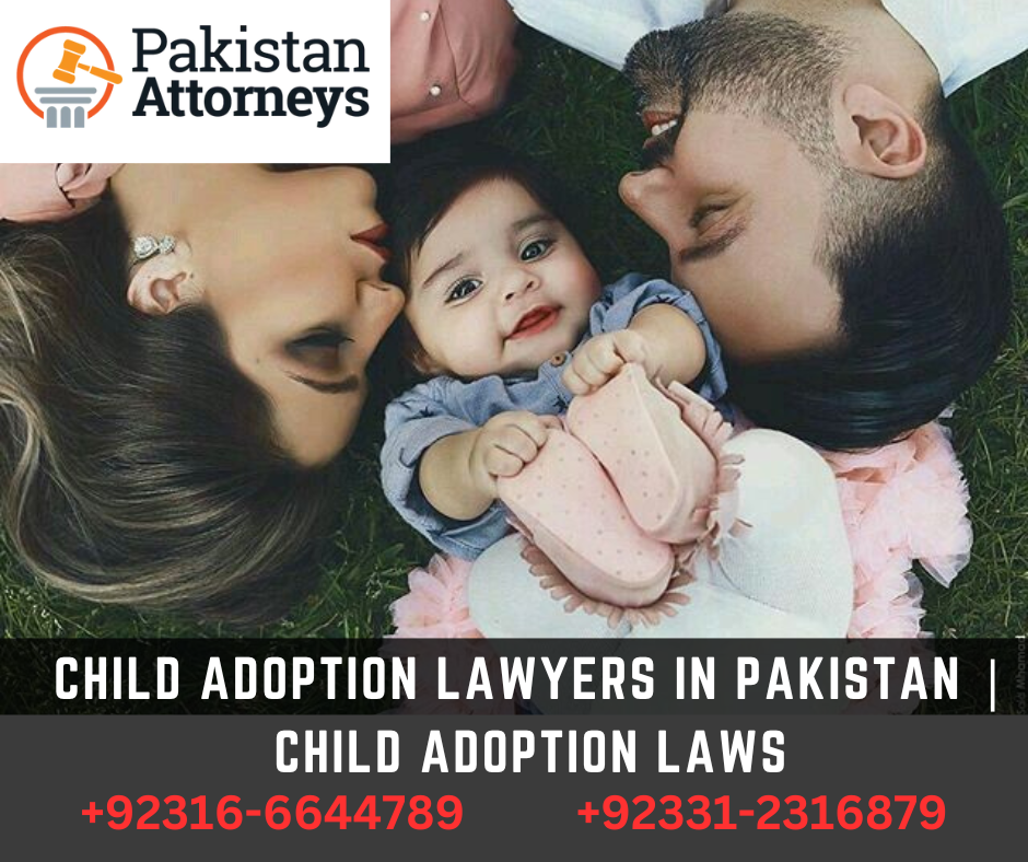Child Adoption