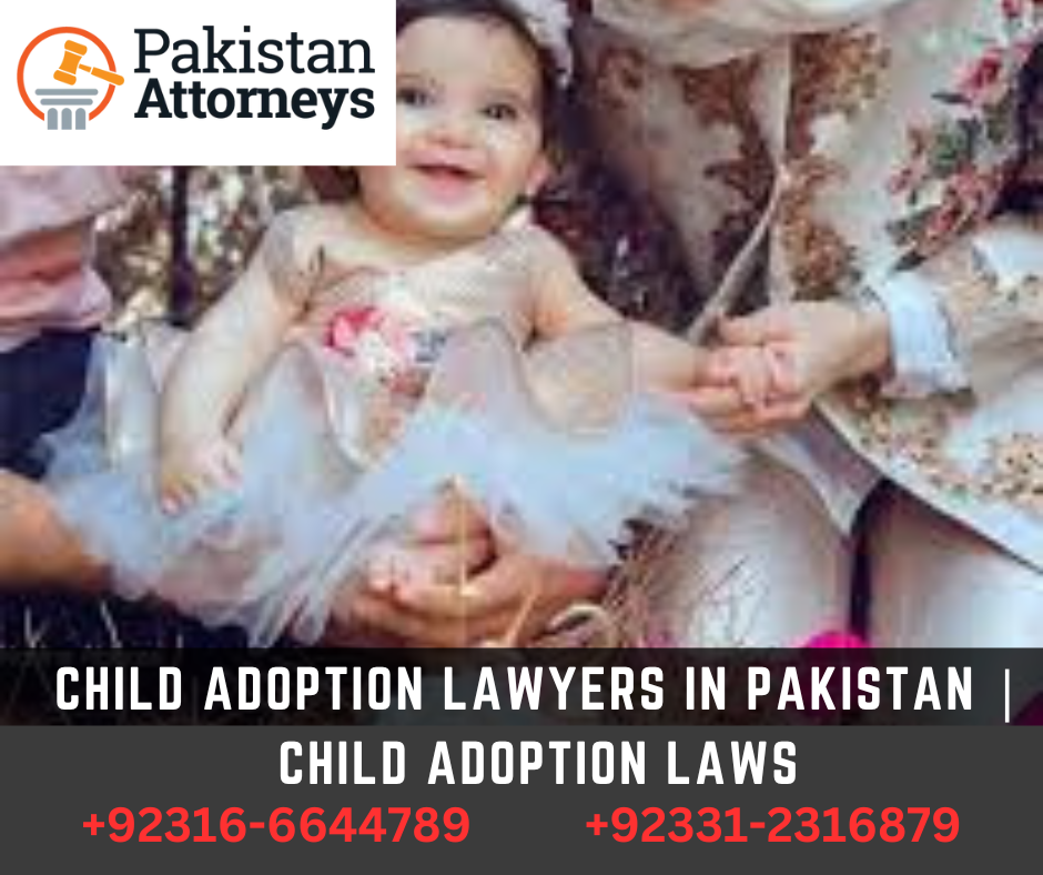 Child Adoption