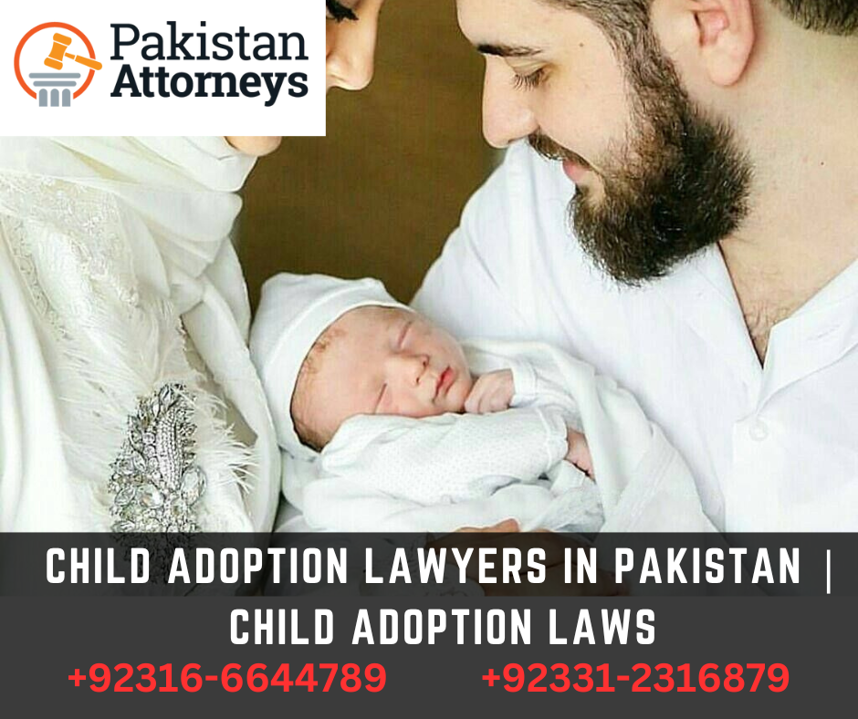 Child Adoption