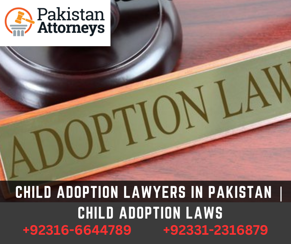 Child Adoption